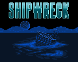 Shipwreck Image