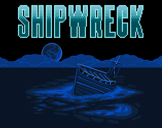 Shipwreck Game Cover