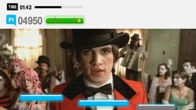 Singstar: Pop Image