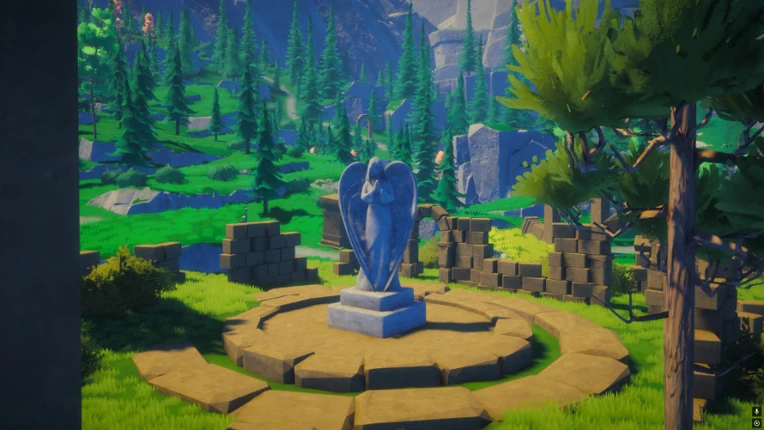Singulost Image