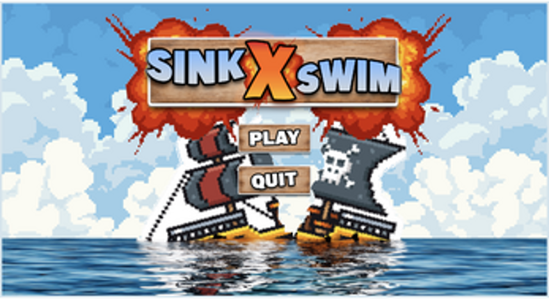 SinkXSwim Image