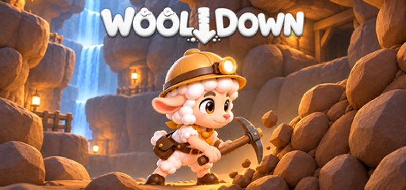 WoolDown Image