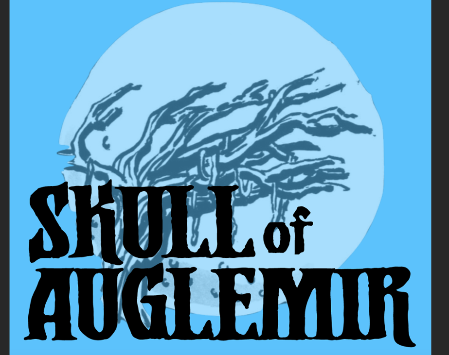 Games like Skull of Auglemir