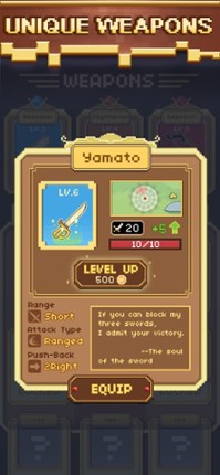 Skull Rider screenshot