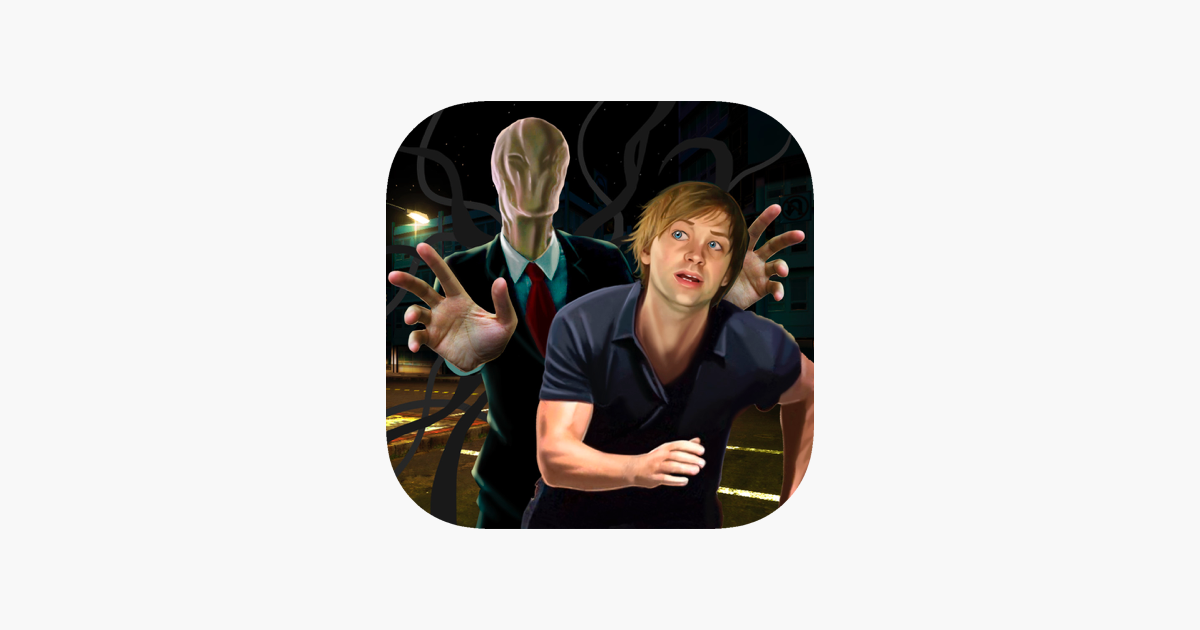 Games like Slender In City Horror