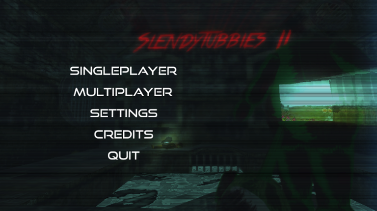 Slendytubbies II Image