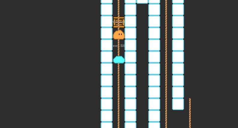 Slime Climb screenshot