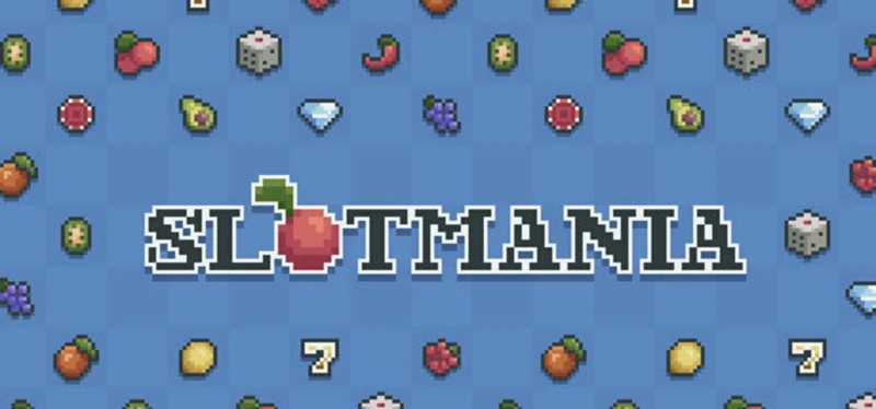 SLOTMANIA Image