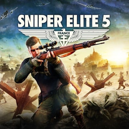 Sniper Elite 5 Image