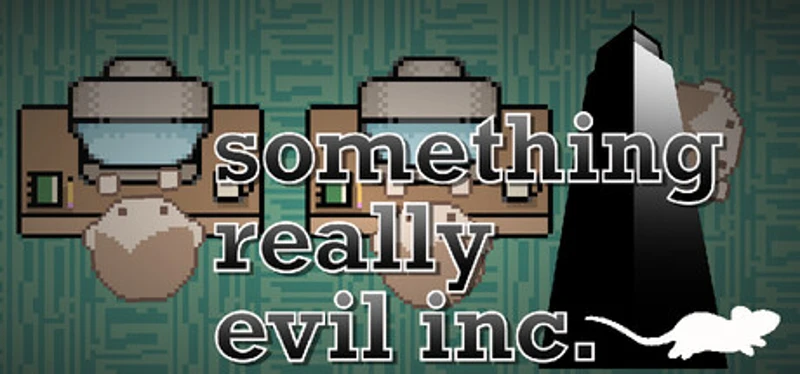Something Really Evil Inc. Image