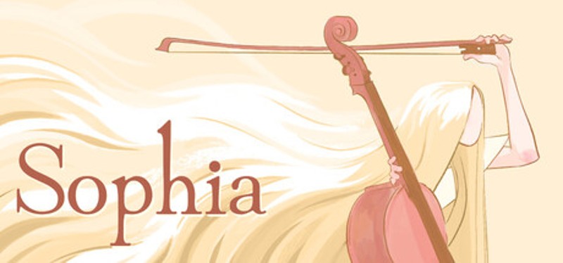 Sophia Image