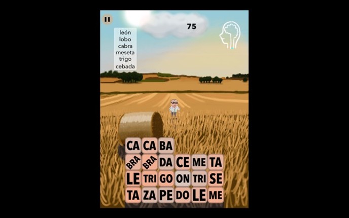 Sopilabitas screenshot