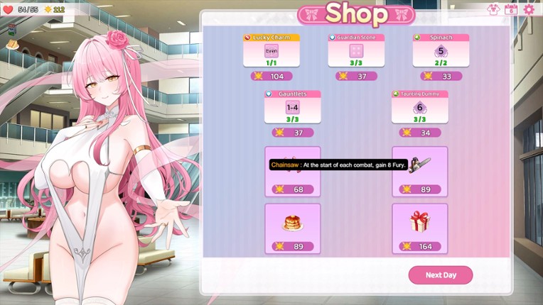 Soulmate: Dice In Love / 灵侣:骰抱爱人 screenshot