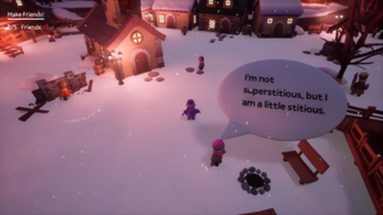 Speech Keeper screenshot