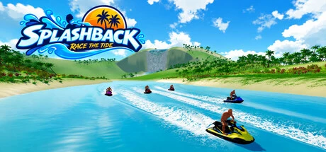 Games like Splashback