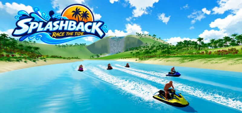 Splashback Image