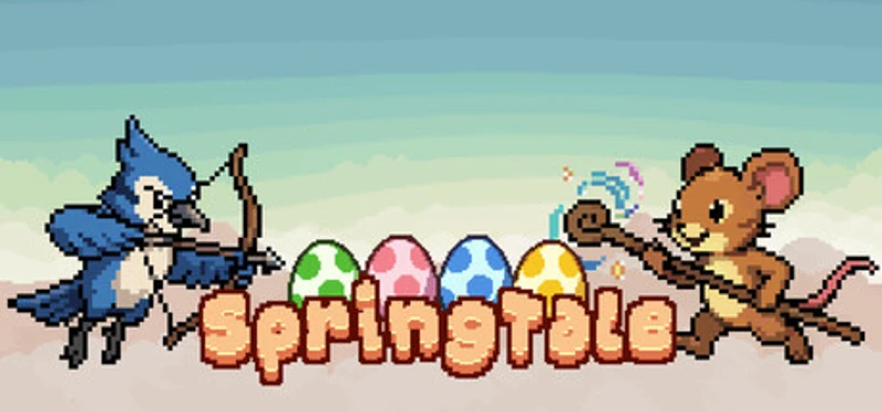 SpringTale Image