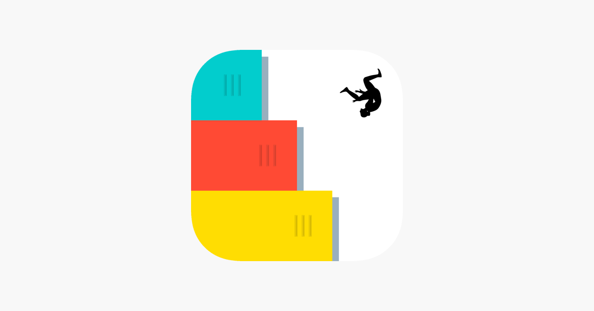 Games like Stair Free