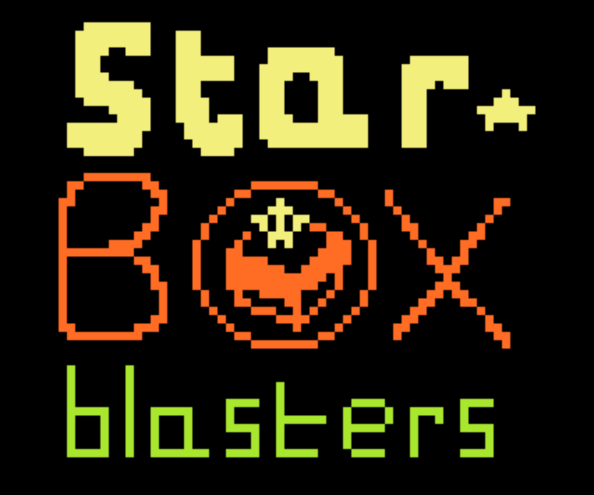 Games like Star Box Blasters