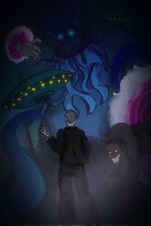 Games like Stickman Fraude vs Brainrot