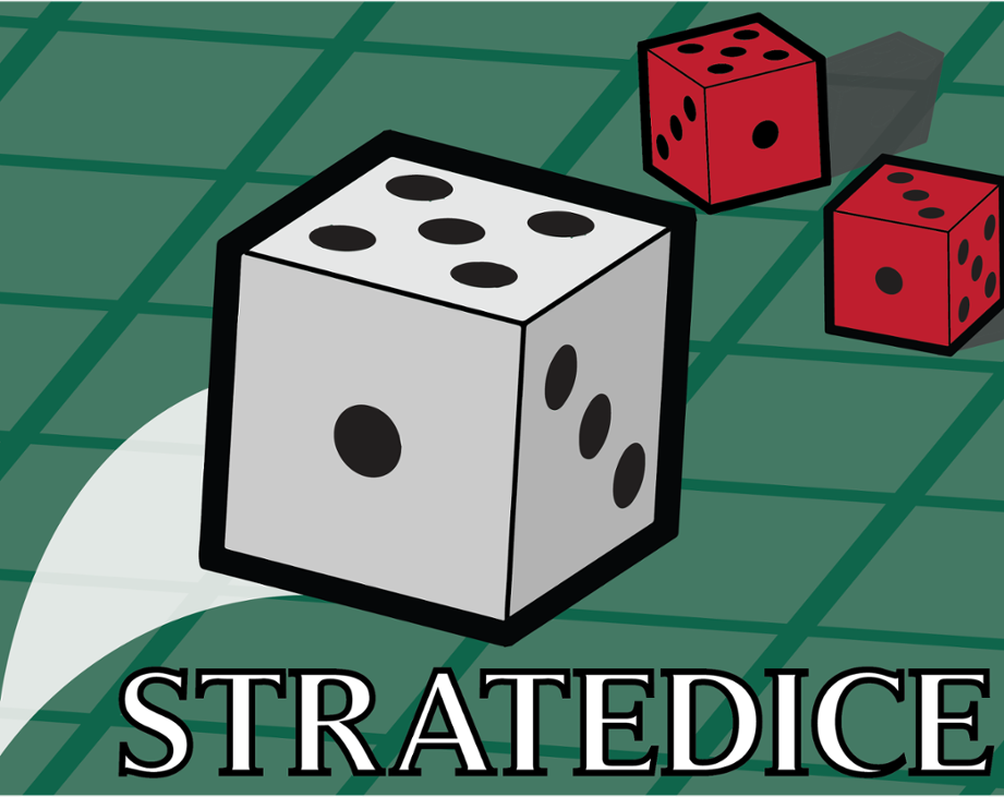 Games like Stratedice
