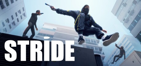 Games like STRIDE