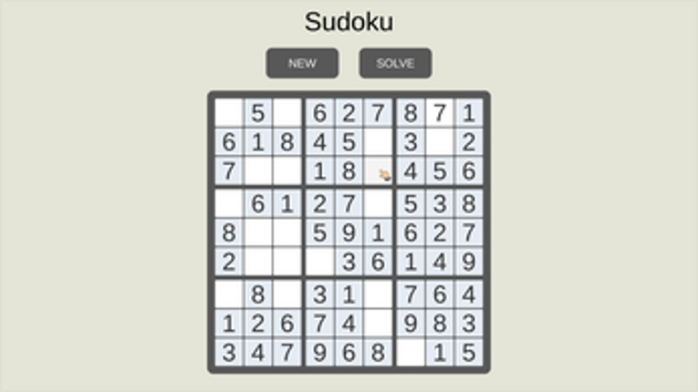 Sudoku Pro Image