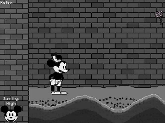 Suicide Mouse Relapse screenshot