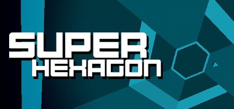 Games like Super Hexagon