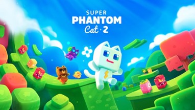 Super Phantom Cat 2 Image