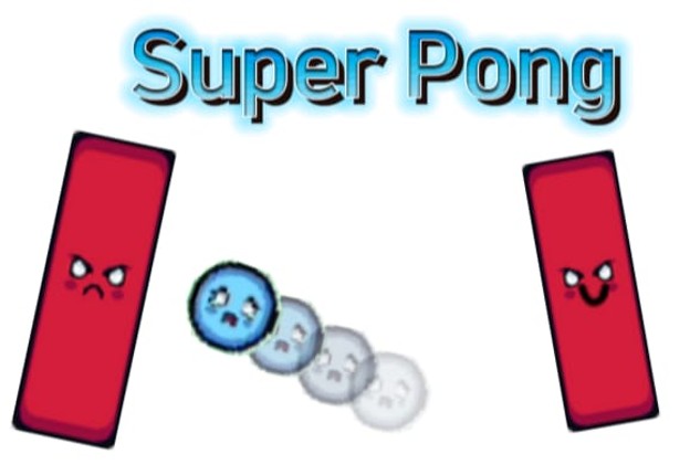 Super Pong - NoNeClass Image