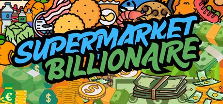 Games like Supermarket Billionaire