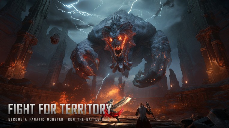 Supreme Legend screenshot