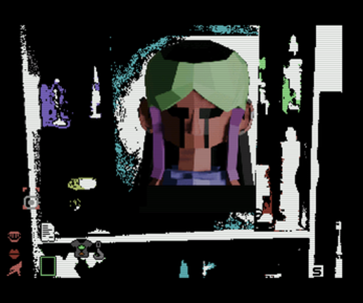 Swans At The Welkin screenshot