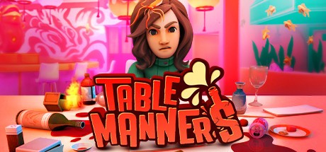 Games like Table Manners