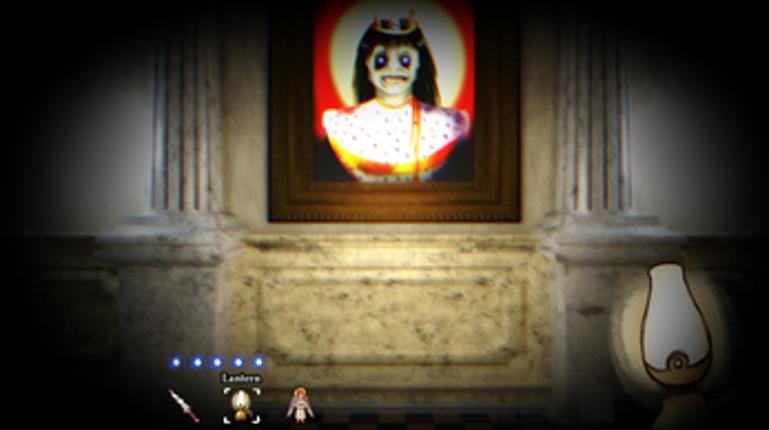 Tales From Salvation: Clockmaker's Inferno Image