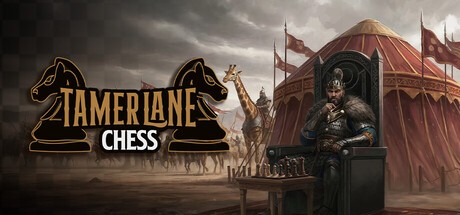 Games like Tamerlane Chess