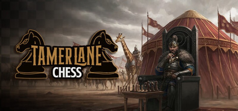 Tamerlane Chess Image