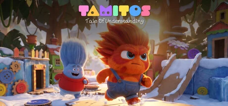 Games like TAMITOS: Tale of Understanding