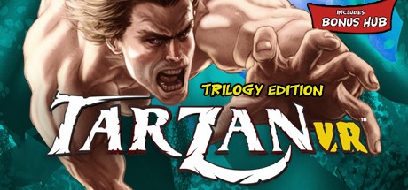 Games like Tarzan VR