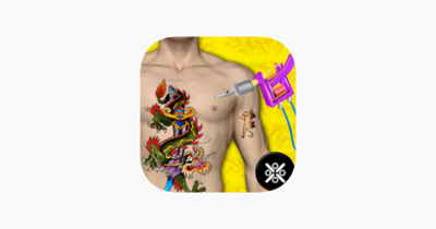 Tattoo Design Master 3D Image