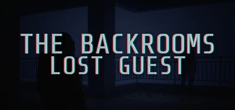 Games like The Backrooms : Lost Guest