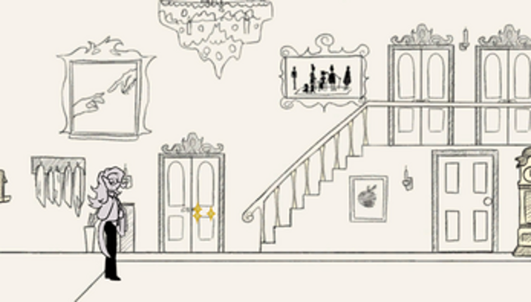 The Butler: Prologue ENG screenshot