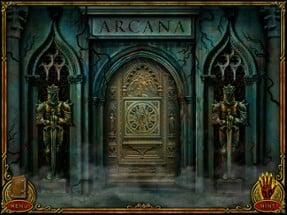 The Cabinets of Doctor Arcana Image