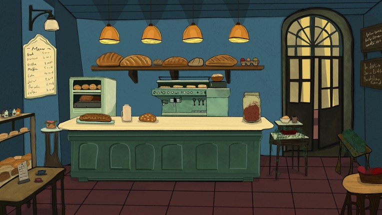 The Curse We Made screenshot