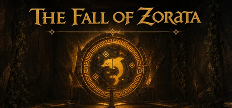 The Fall of Zorata Image