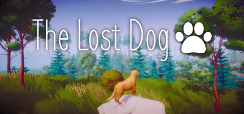 The Lost Dog Image