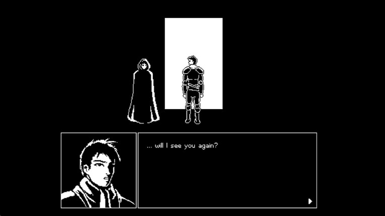 The River screenshot