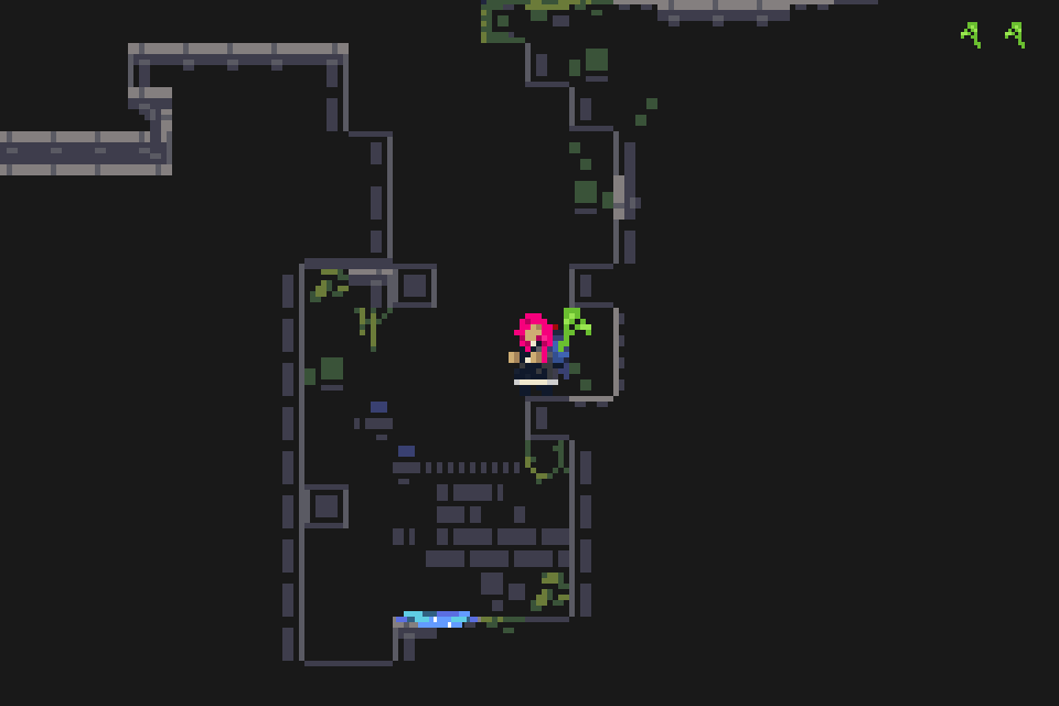 Games like the ruins