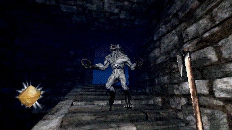 The Spiral screenshot